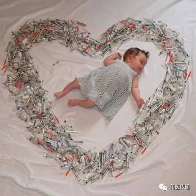 胎儿1—10月变化